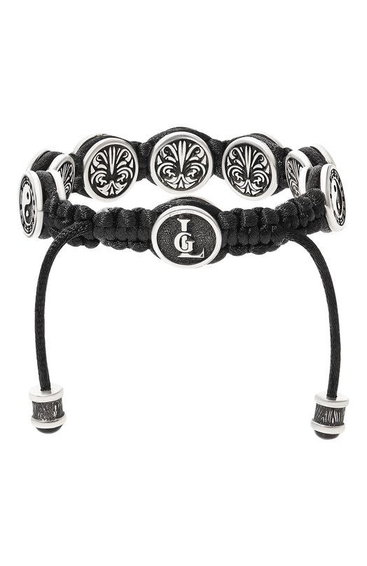 Браслет Алхимия успеха GL Jewelry M4701007-S97-01 Серебряный  M4701007-S97-01 Фото 3