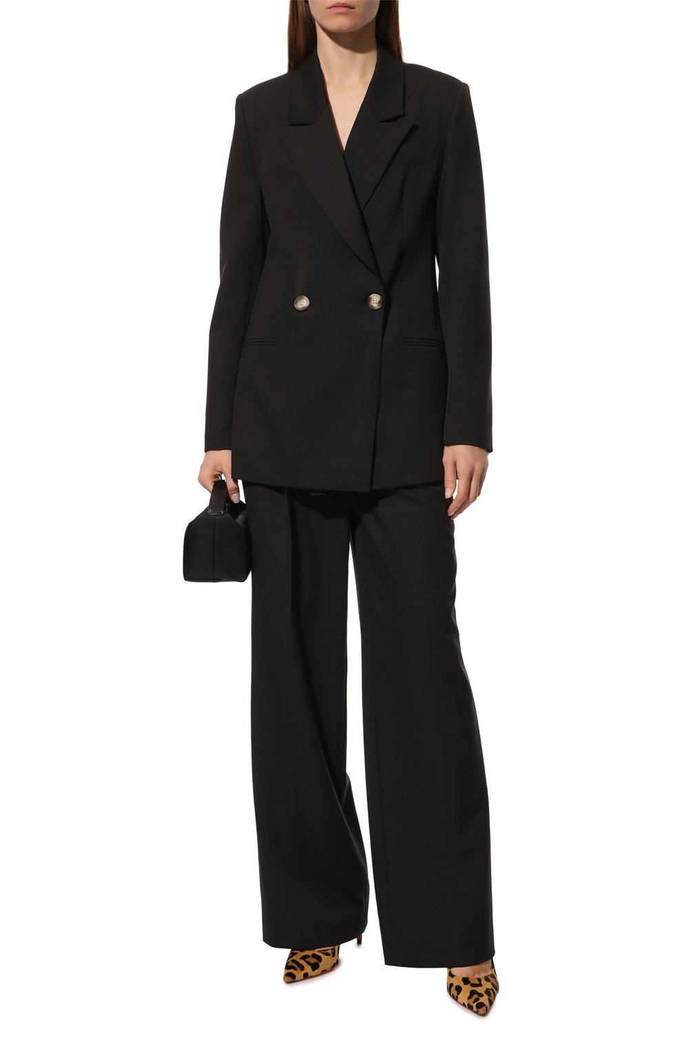 Жакет ALINE, арт. AL22FW040601, фото 2