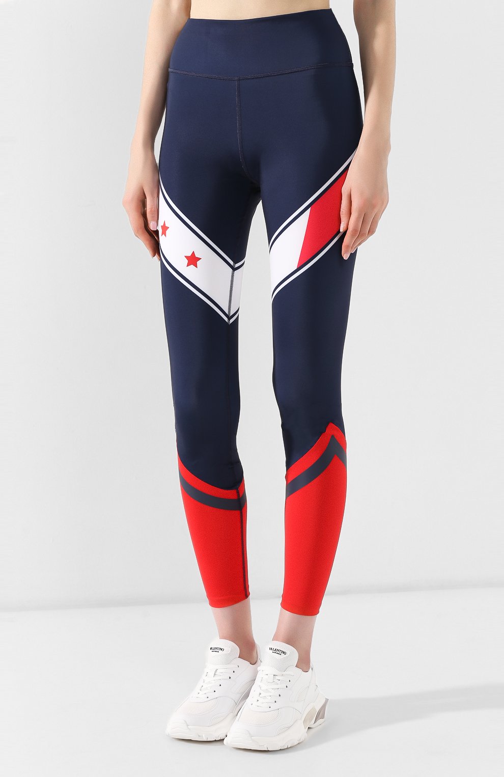 Легинсы TOMMY HILFIGER, арт. S10S100116, фото 3
