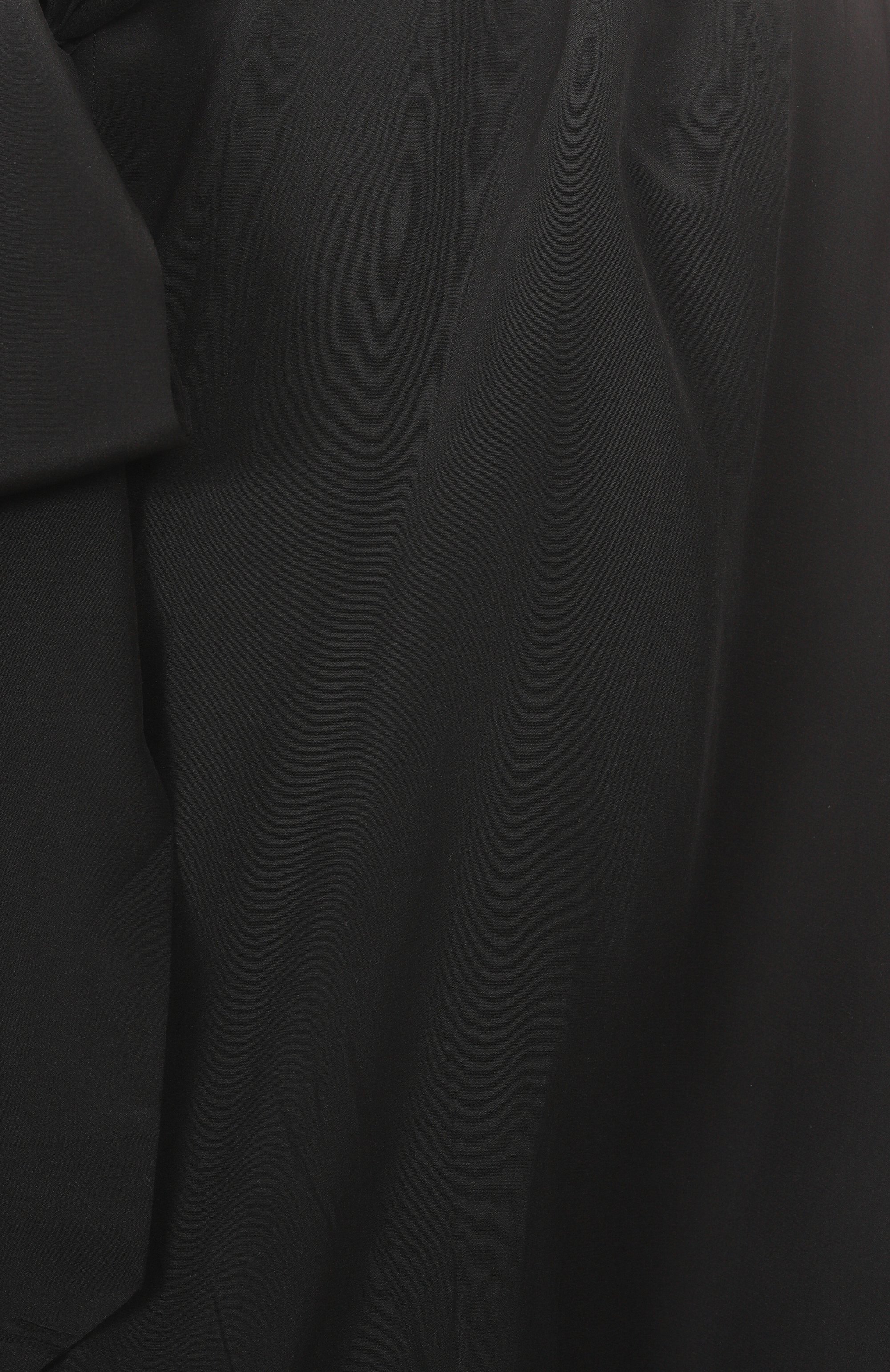 Шелковое платье BALENCIAGA, арт. 814150/TRN03, фото 6