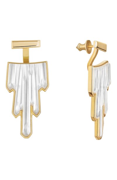Женские серьги terramineral LALIQUE, арт. 10831500