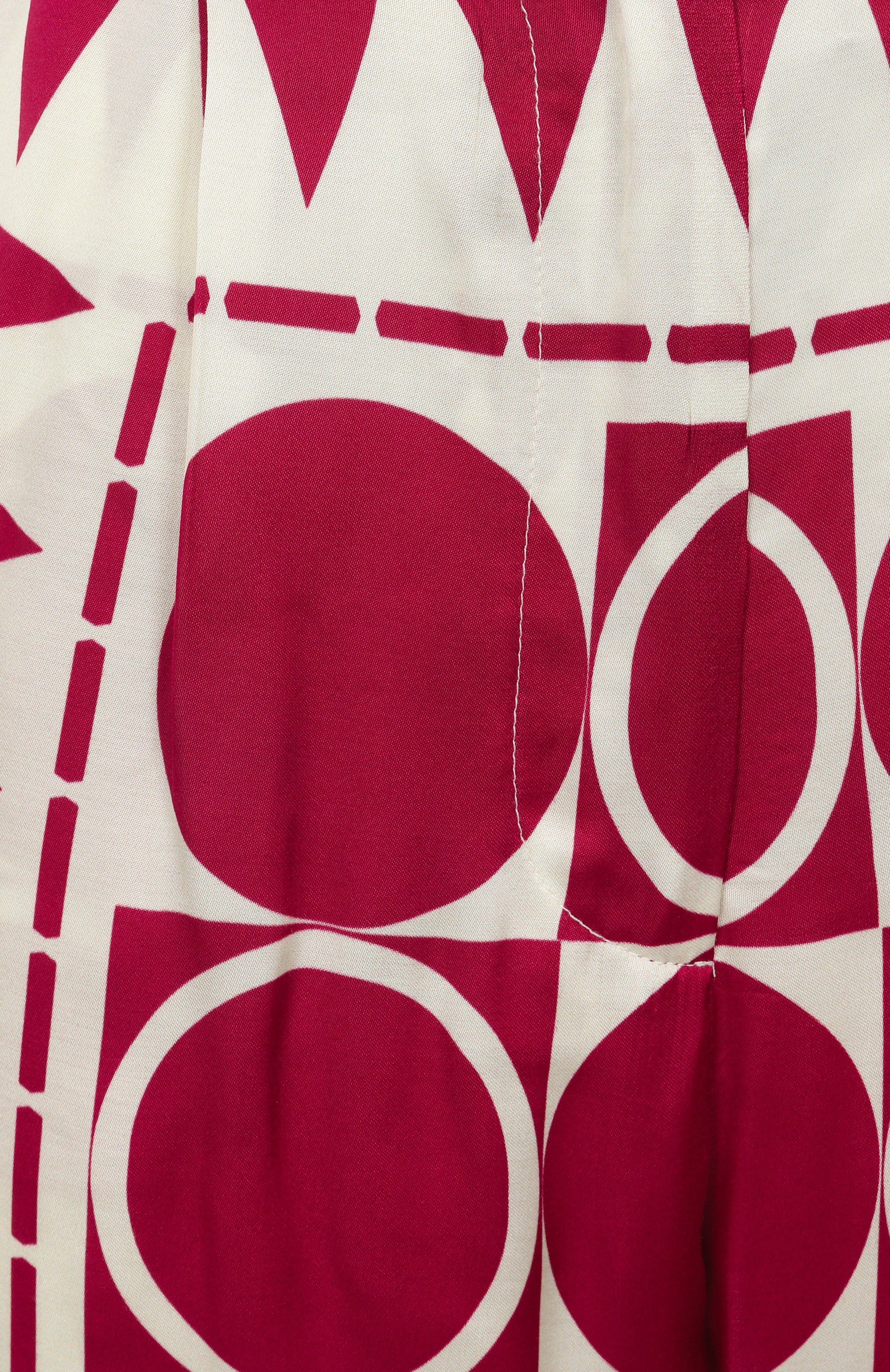 Брюки из вискозы BEATRICE .B, арт. 25FE1947ALBA, фото 6