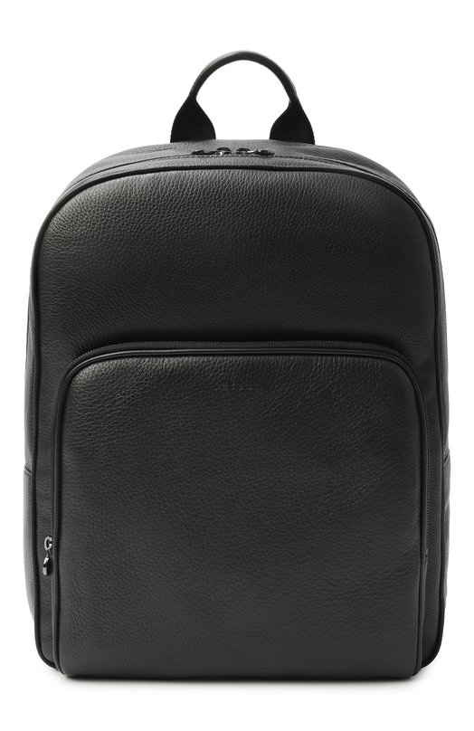 Рюкзак Kiton UBA0008N0134801 Чёрный UBA0008N0134801