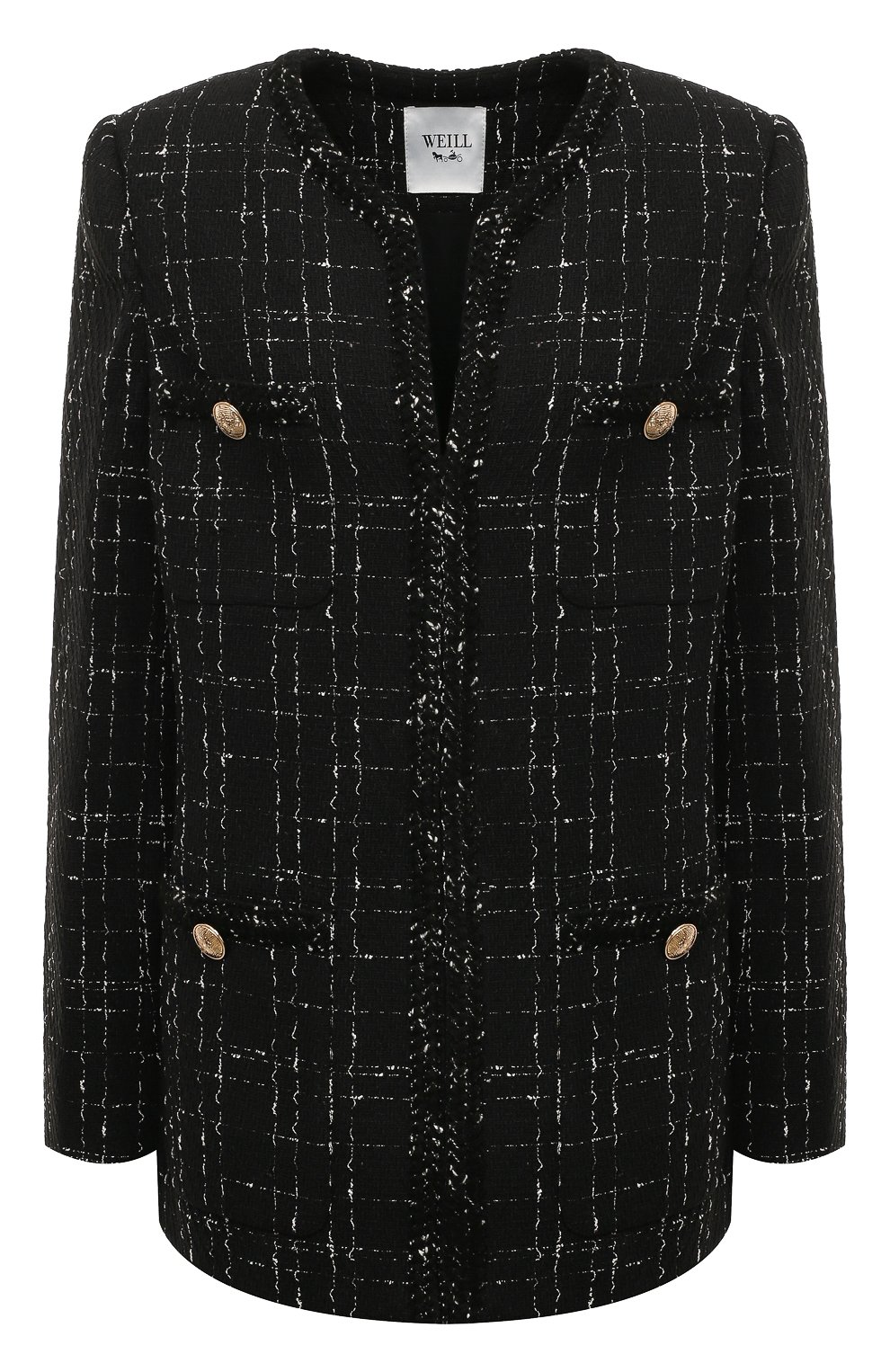 Жакет WEILL, арт. 171011, фото 1
