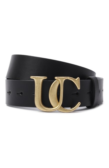 Женский кожаный ремень UNDERCOVER, арт. UC2E1W02