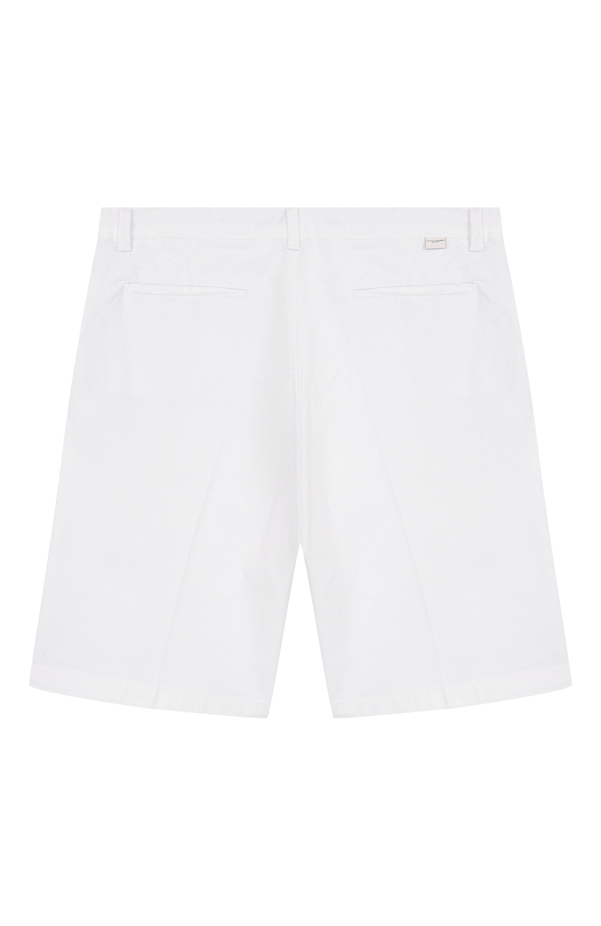 Хлопковые шорты PAOLO PECORA MILANO, арт. PP3994/14A-16A, фото 2