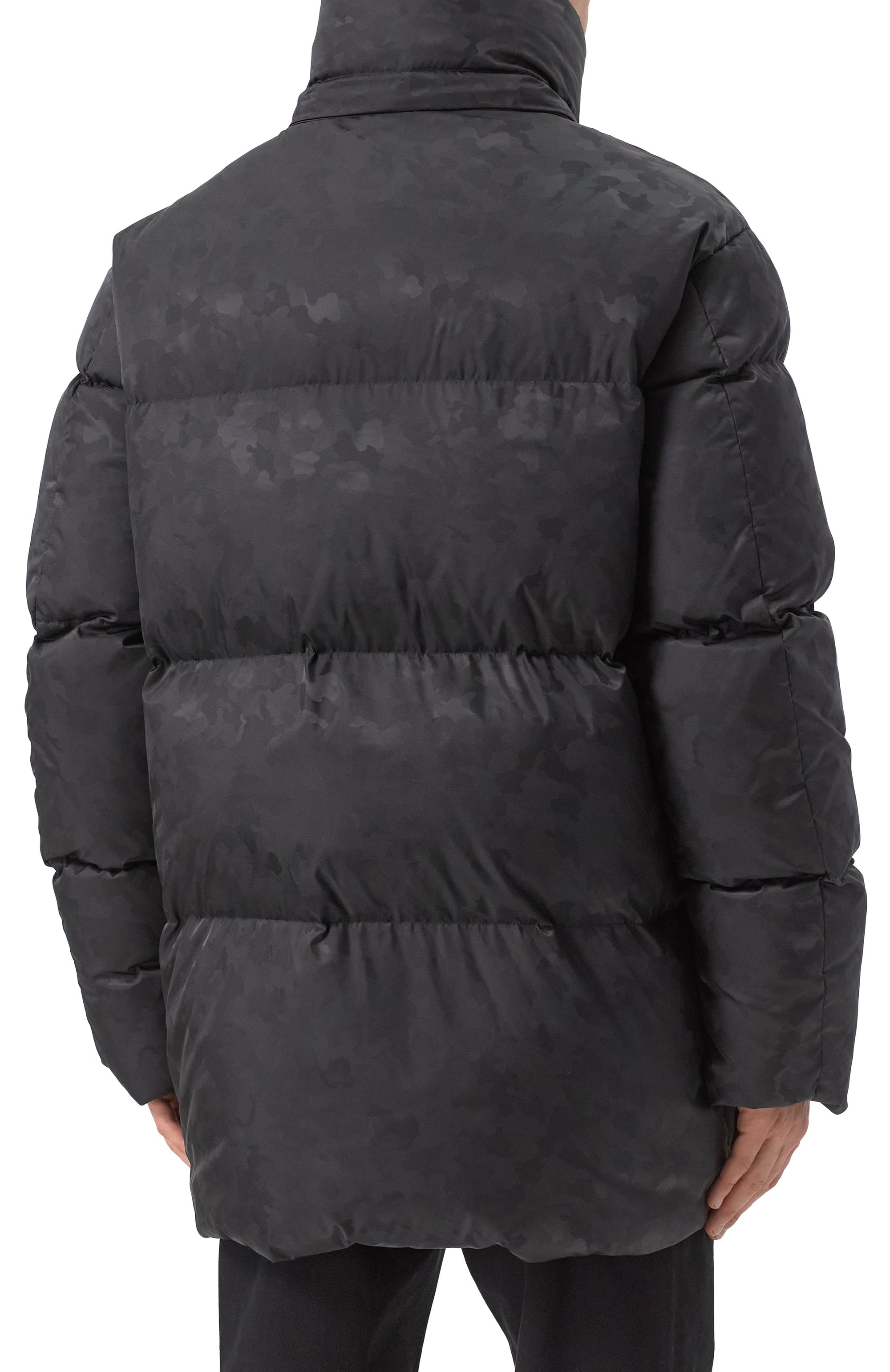 Пуховик MVST, арт. ICU0002/JC_SET, фото 8