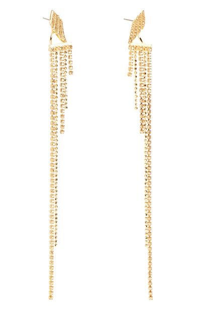 Серьги wonder woman SWAROVSKI, арт. 5492148, фото 3