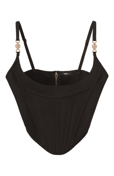 Женский корсет VERSACE, арт. 1006669/1A10194