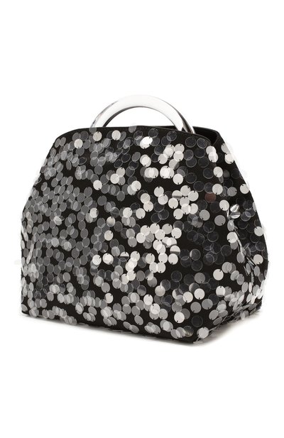 Сумка DRIES VAN NOTEN, арт. 192-11529-349, фото 3