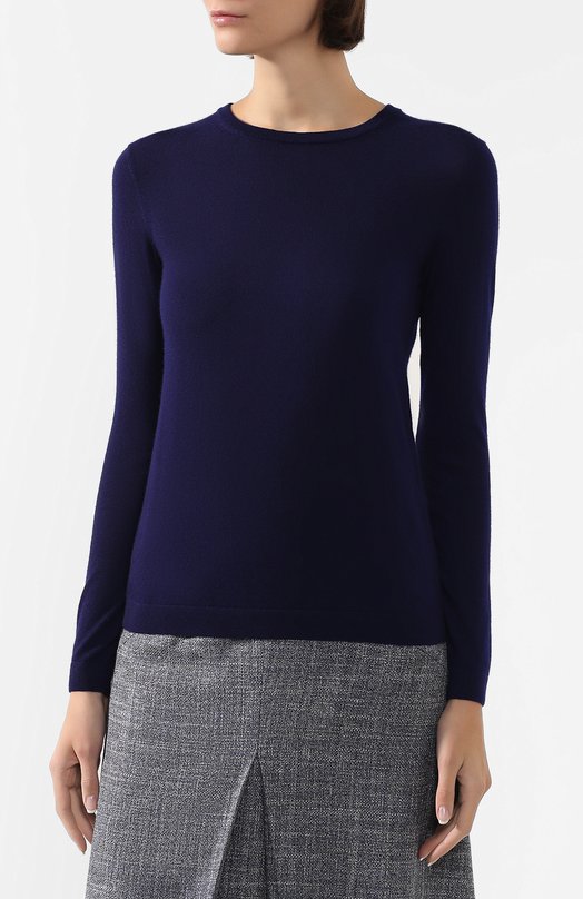 

Кашемировый пуловер Ralph Lauren, Зелёный