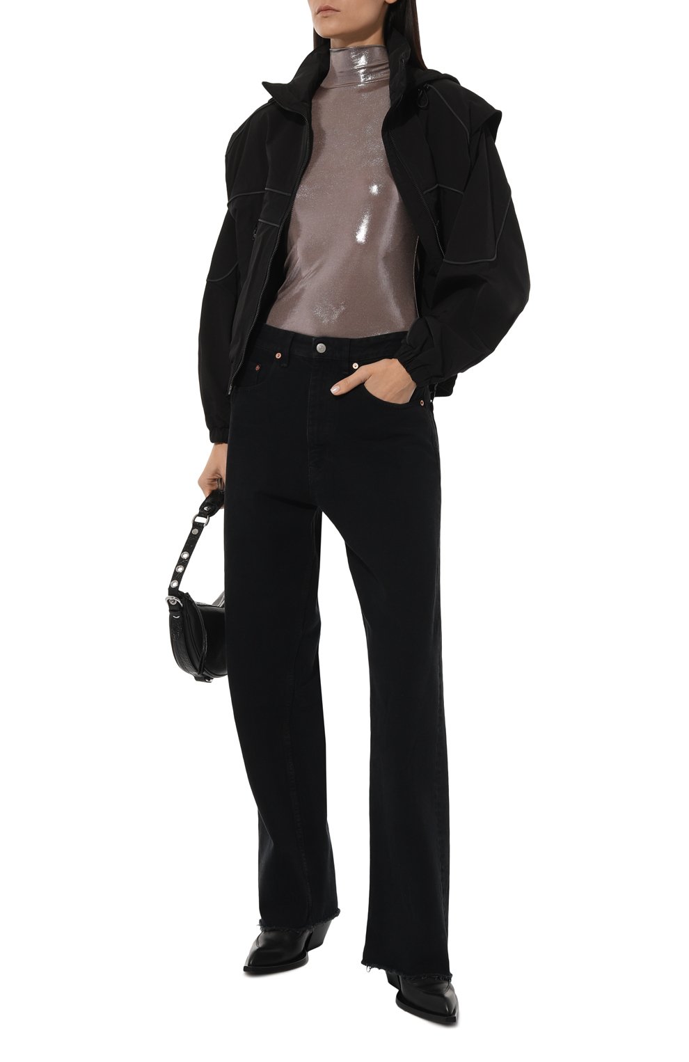 Водолазка FLASHIN, арт. FX23TG, фото 2