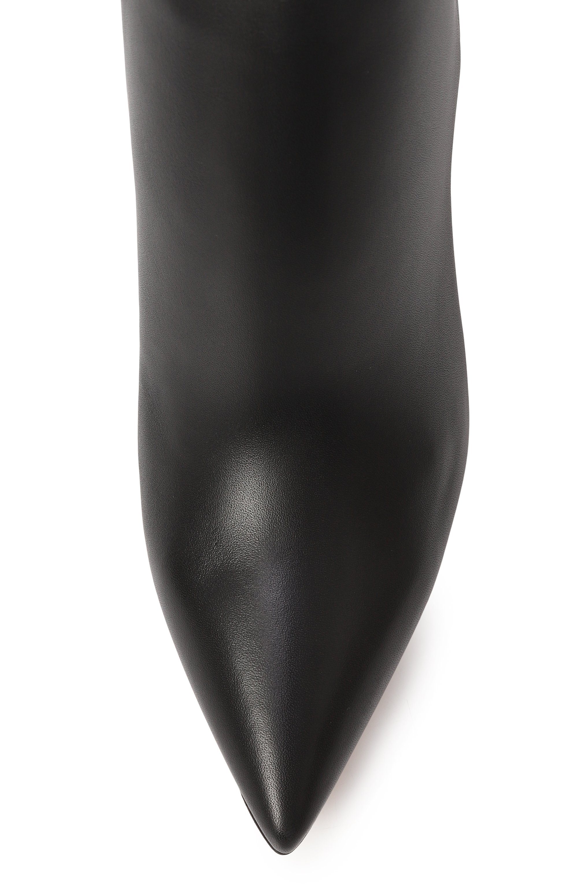 Кожаные ботильоны carrey 85 GIANVITO ROSSI, арт. G73063.85RIC.VGINER0, фото 6