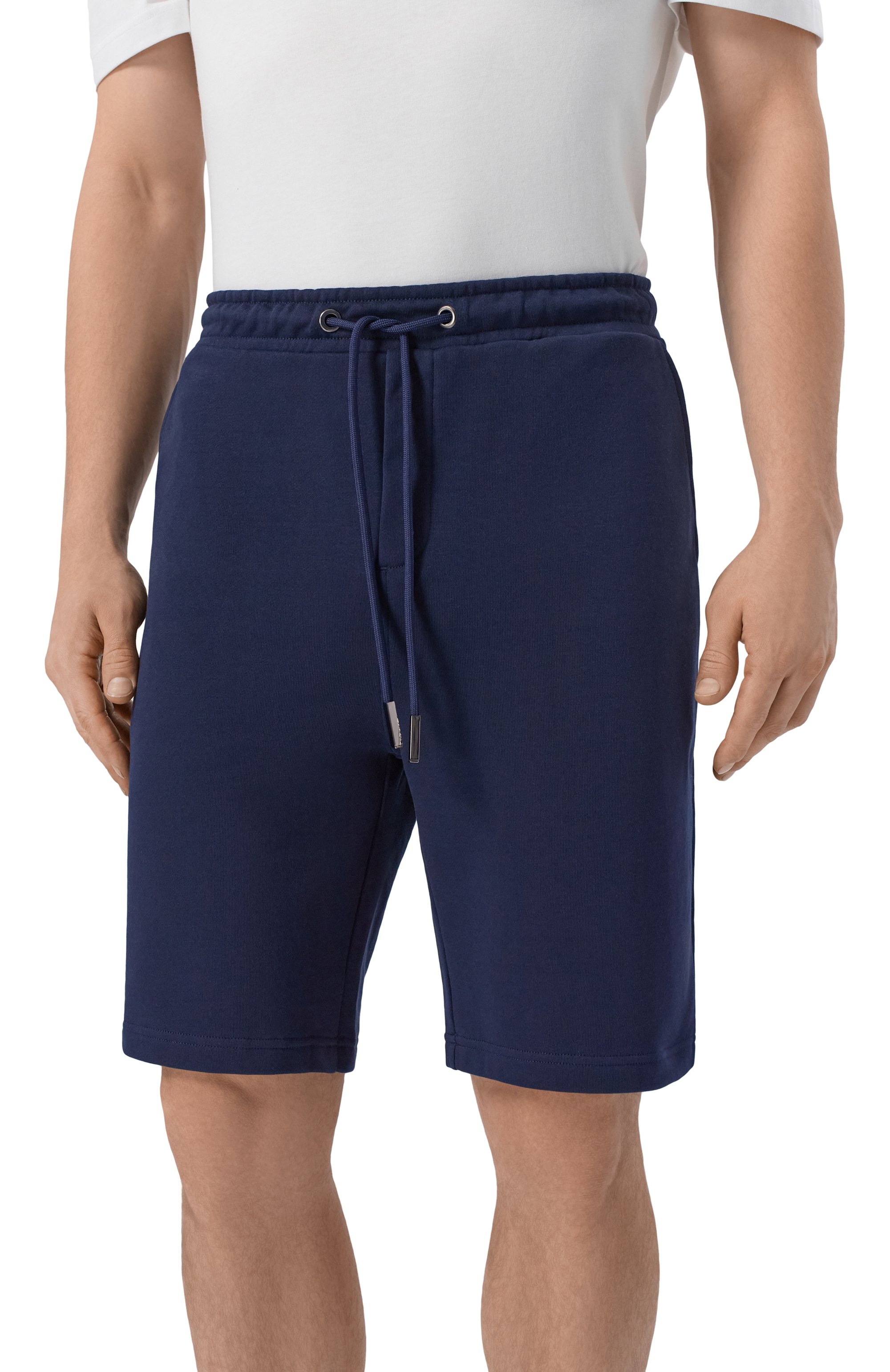 Хлопковые шорты ICEBERG, арт. D020/630A, фото 3