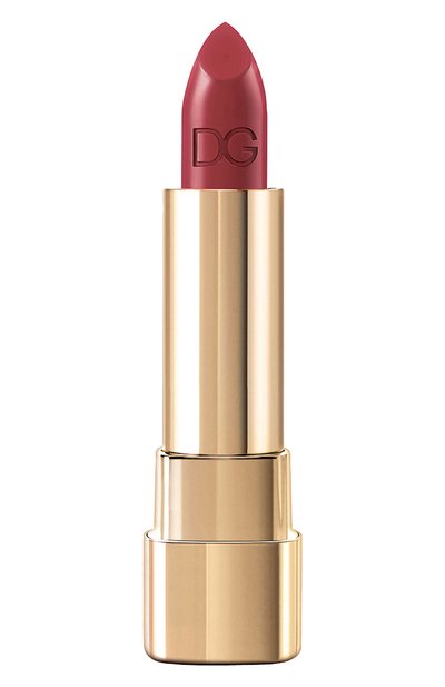 Женская губная помада classic lipstick, оттенок 650 ultra DOLCE & GABBANA, арт. 3022395DG