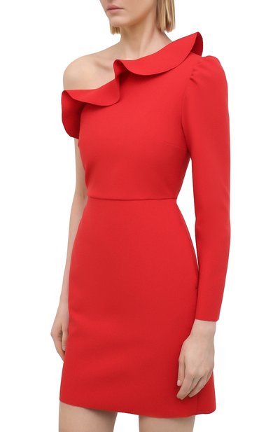 Платье MSGM, арт. 3041MDA06 217100, фото 3