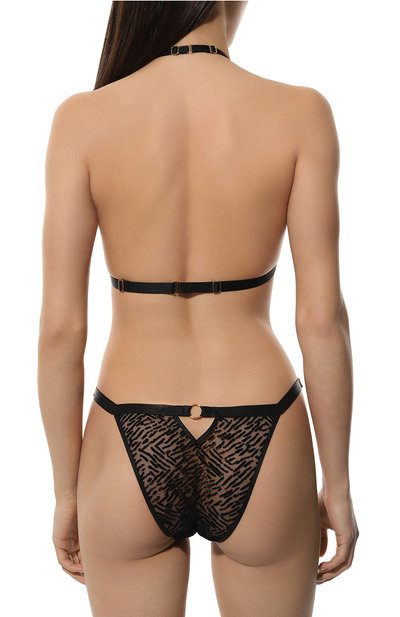 Комплект из бюстгальтера и трусов AUBADE, арт. P080-2, фото 3