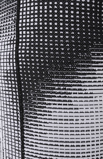 Тайтсы PRADA, арт. SMP27-1YJB-F0009-211, фото 5