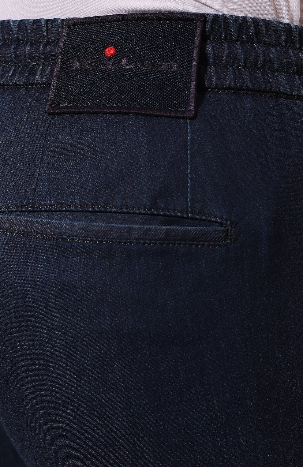 Джинсы KITON, арт. UPLACK0619D, фото 5