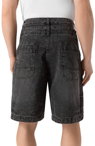 Джинсовые шорты JUUN.J, арт. JC5425PD25, фото 4