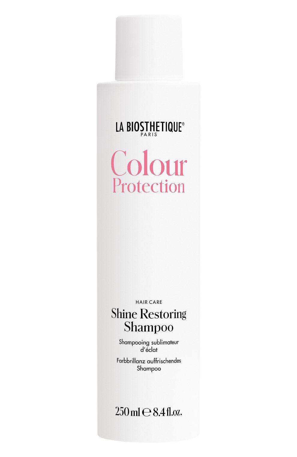 Бессульфатный шампунь для мягкого очищения и защиты цвета (250ml) LA BIOSTHETIQUE, арт. 120415, фото 1