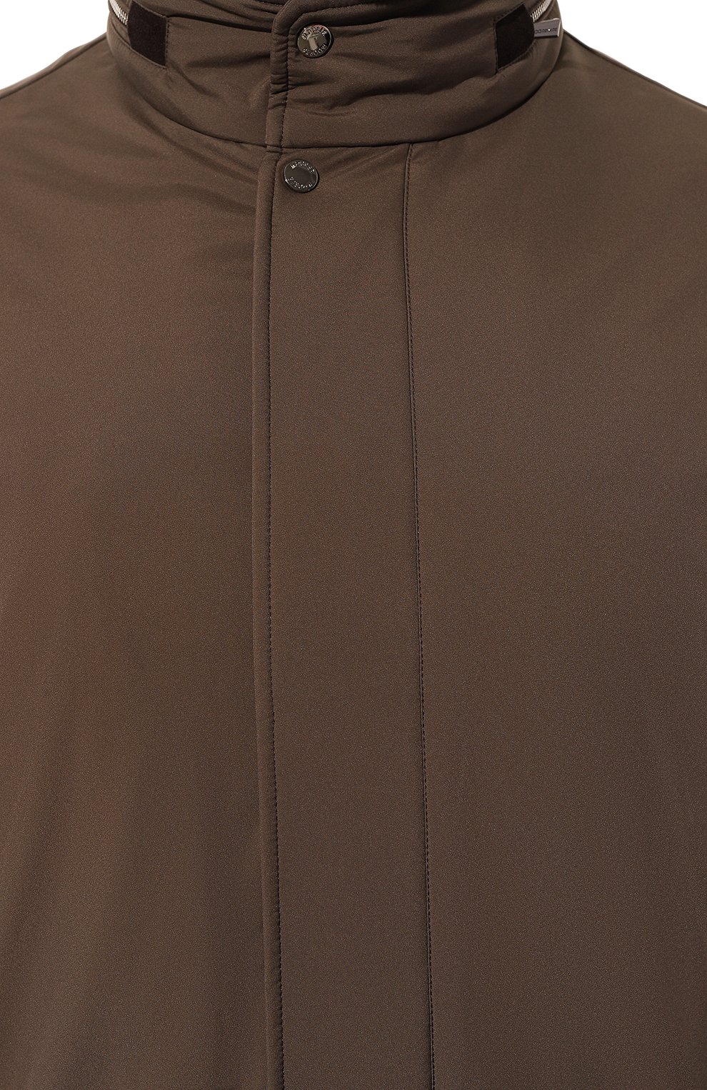 Пуховая куртка bracci-skt MOORER, арт. ICCAR-SKT, фото 5