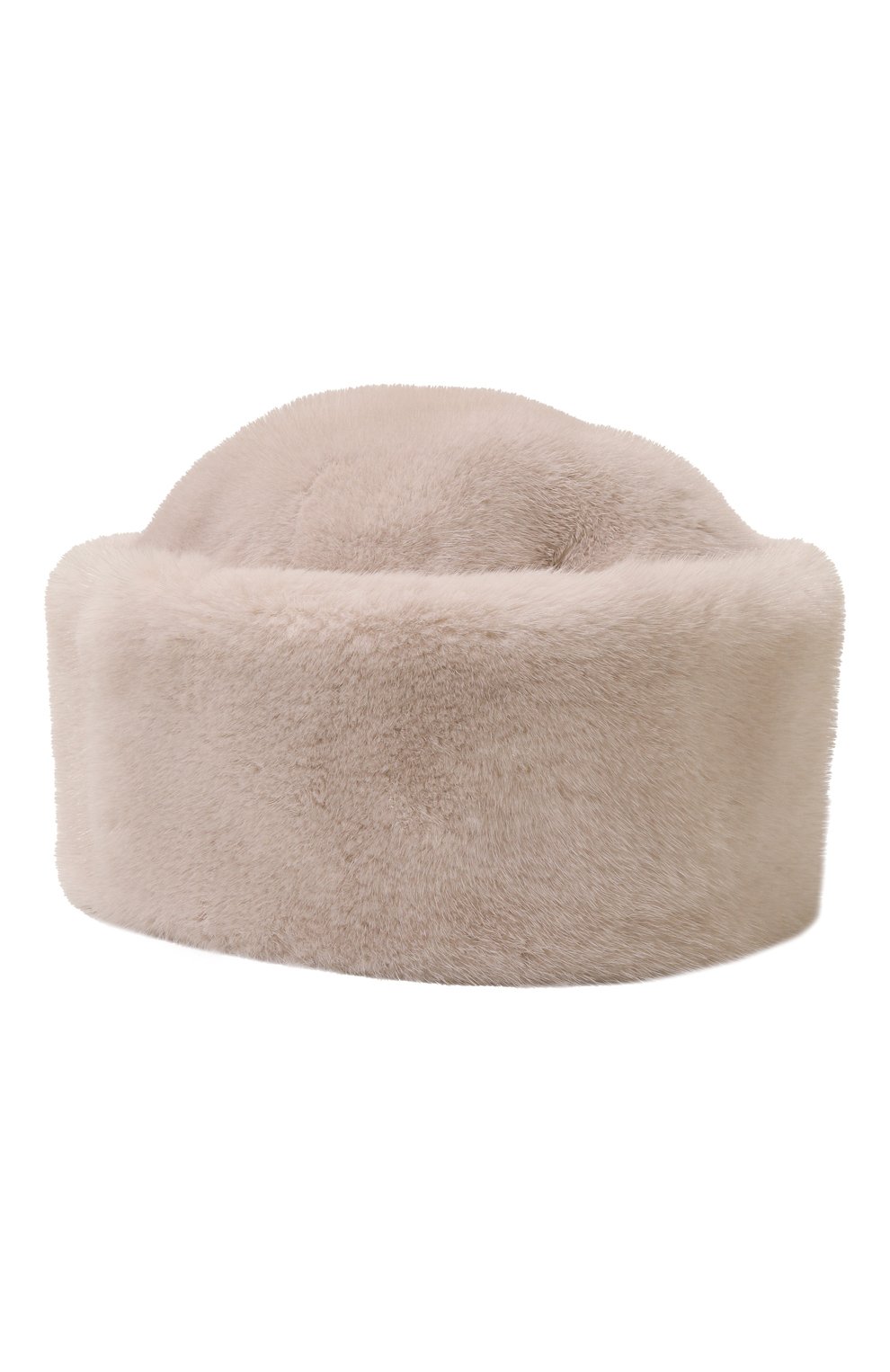 Меховая шапка джулия из норки FURLAND, арт. 0034602110181600000, фото 1