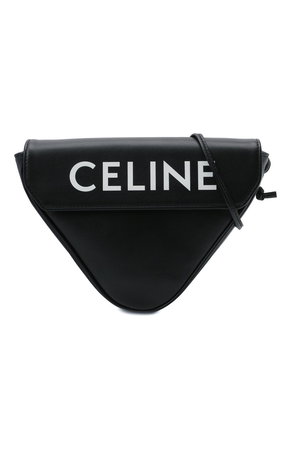 Кожаная сумка CELINE, арт. 195903DCS, фото 5