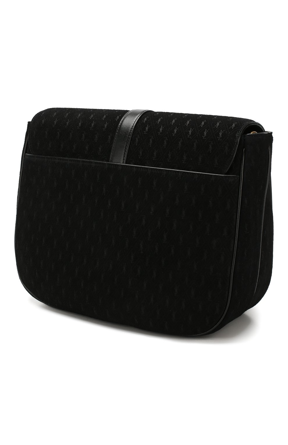 Сумка monogram all over SAINT LAURENT, арт. 578335/09W3W, фото 3