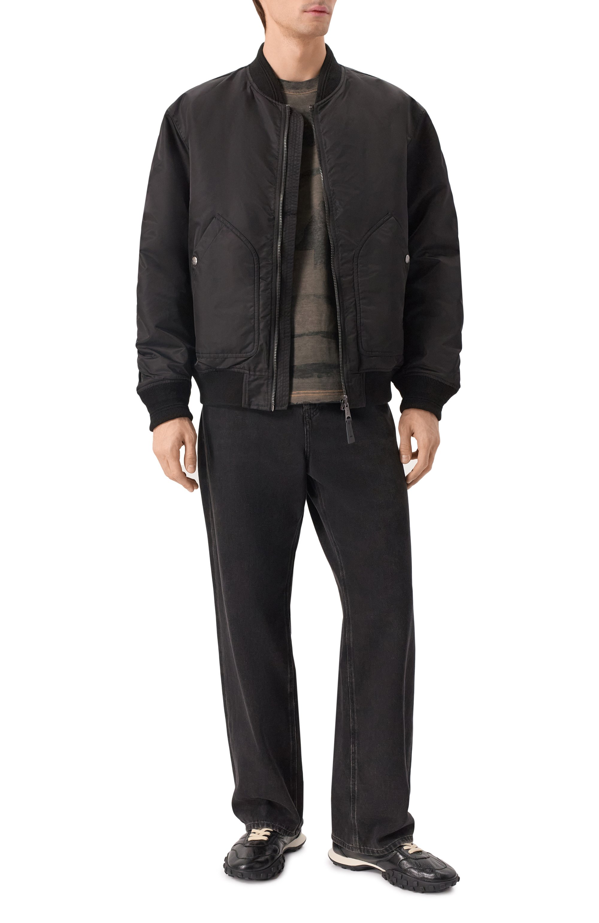 Джинсы 2001 d-macro DIESEL, арт. A11598/09I35, фото 2