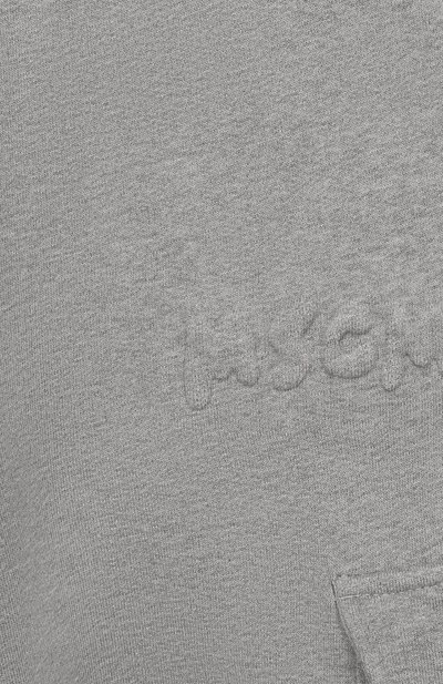 Хлопковые брюки-карго MSGM KIDS, арт. F5MSJUFP025, фото 3