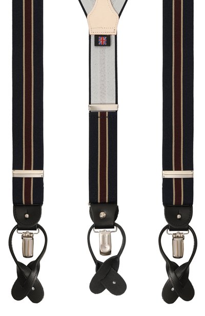 Подтяжки ALBERT THURSTON, арт. 9 2IN1, фото 2