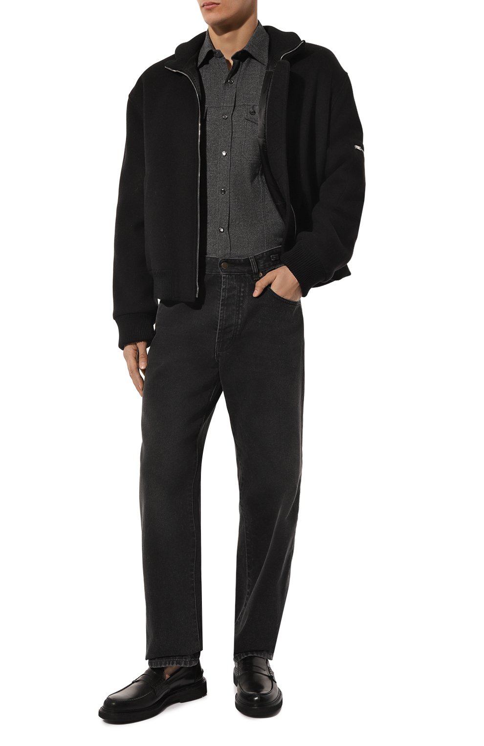 Хлопковая рубашка STEFANO RICCI, арт. MC007067/TB2601, фото 2