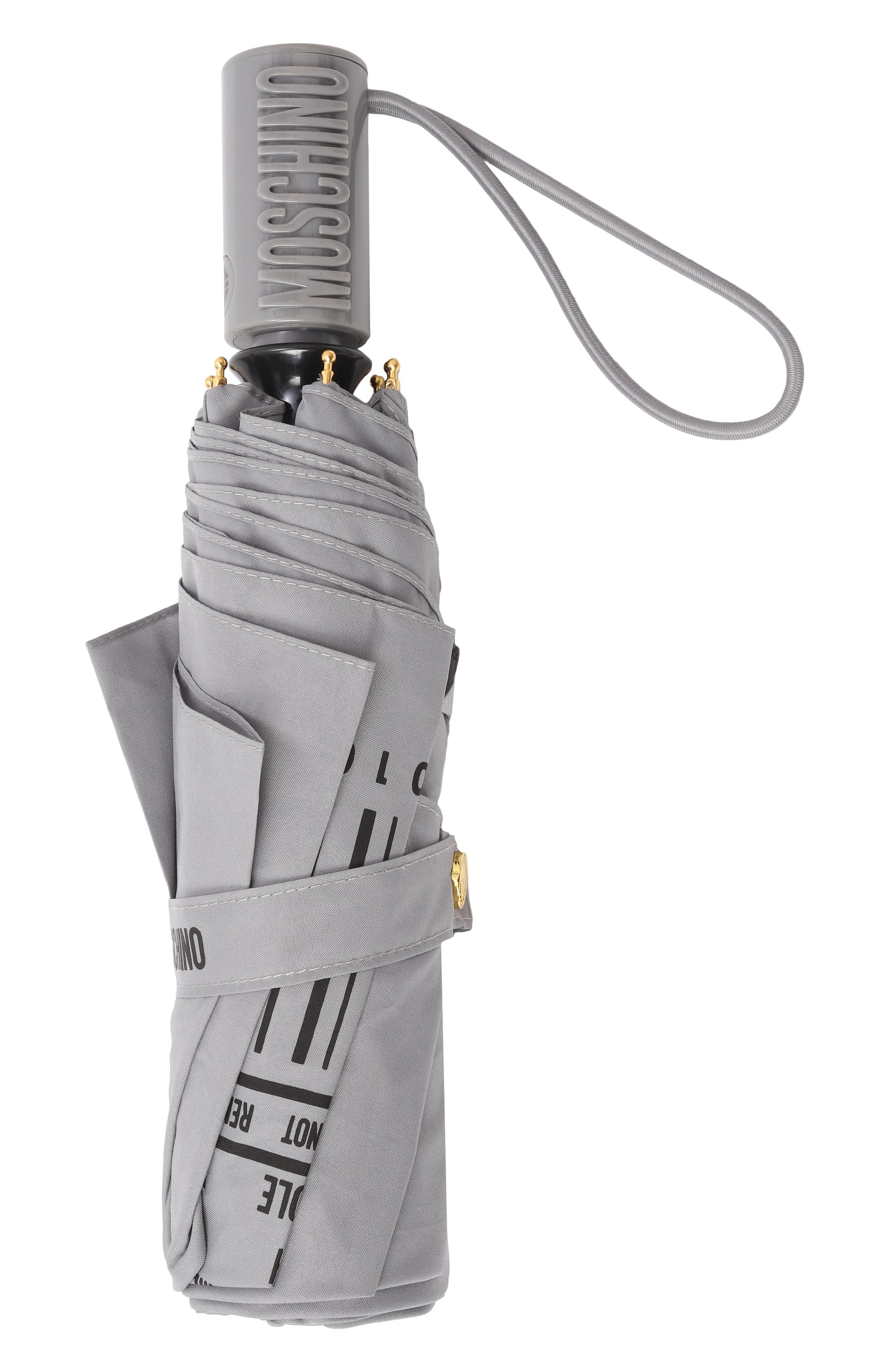 Складной зонт MOSCHINO, арт. 8941 0PENCL0SE, фото 5