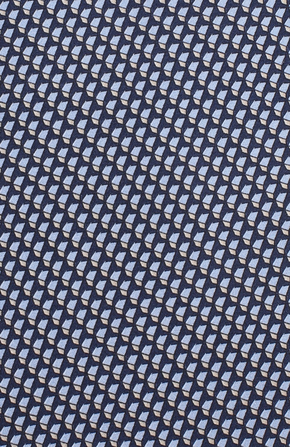 Комплект из галстука и платка LANVIN, арт. 4003/TIE SET, фото 3