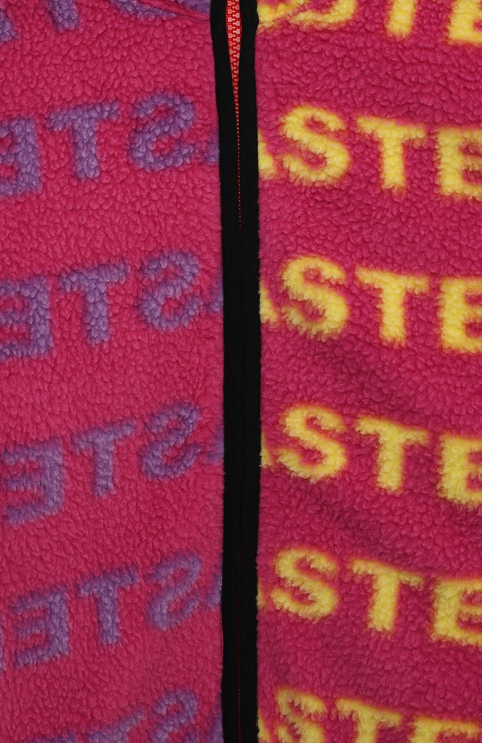 Куртка STELLA MCCARTNEY розового цвета по цене 9440 руб., арт. 601236/SPK44, фото 3 Куртка STELLA MCCARTNEY, арт. 601236/SPK44, фото 3