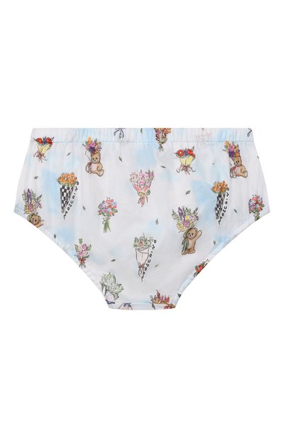 Комплект из платья и шорт MOSCHINO, арт. MDV0DA/L1B13, фото 5