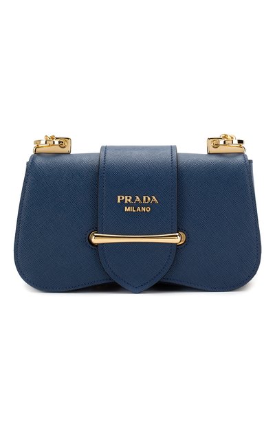 Сумка sidonie PRADA, арт. 1BD219-NZV-F0016-UJG, фото 1