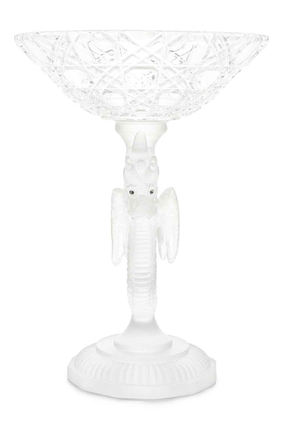 Ваза для фруктов на ножке TSAR, арт. 867003, фото 4