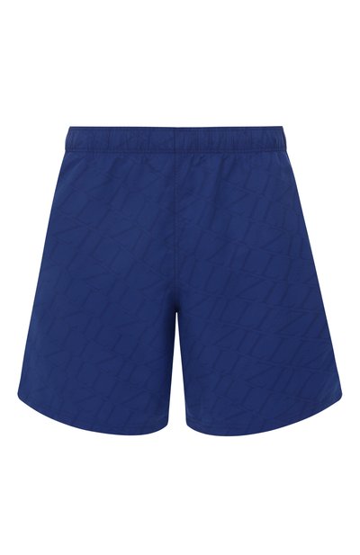 Мужские плавки-шорты ZILLI, арт. BMC042M2000VEST00