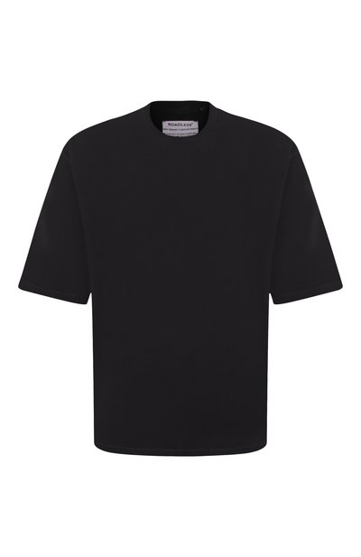 Хлопковая футболка ROADLESS, арт. RSS-TS, фото 1