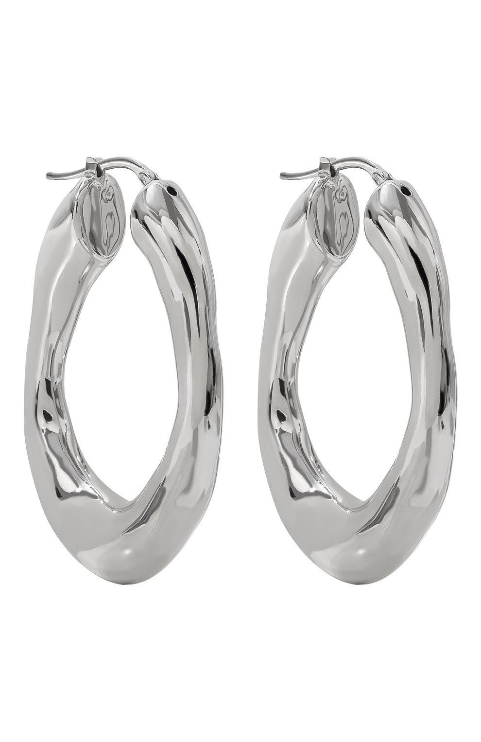 Серьги JIL SANDER, арт. J11VG0082 P4877, фото 3