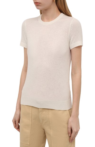 Кашемировый топ THEORY, арт. J0118706, фото 3