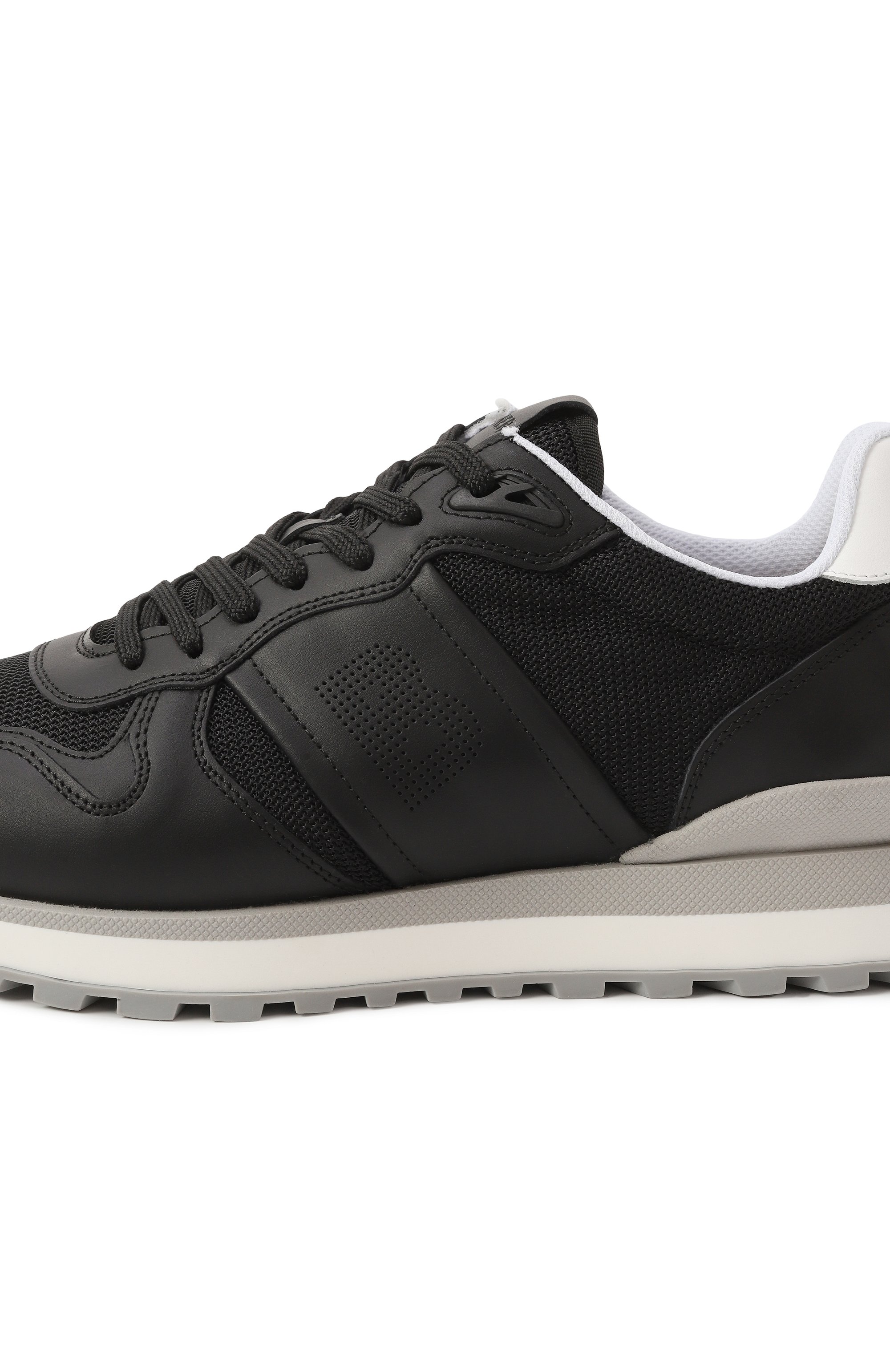 Комбинированные кроссовки newport BOGNER, арт. NEWP0RT 9, фото 7