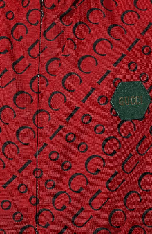 фото Куртка gucci