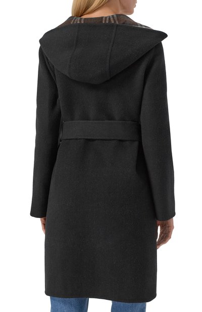 Двустороннее пальто BURBERRY, арт. 8110898, фото 4