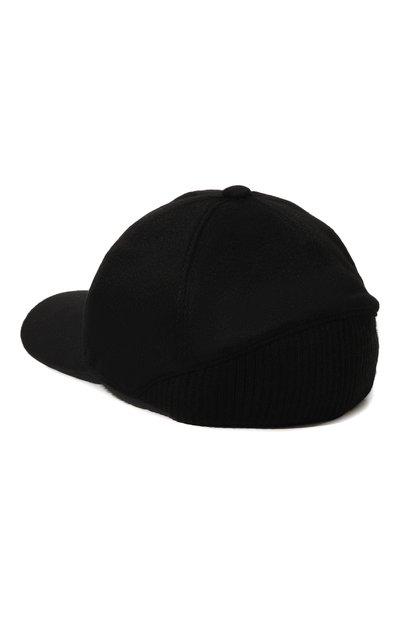 Кашемировая бейсболка CORNELIANI, арт. 920336-3829217, фото 3