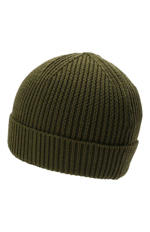 

Шерстяная шапка Marcelo Burlon Kids of Milan, Хаки