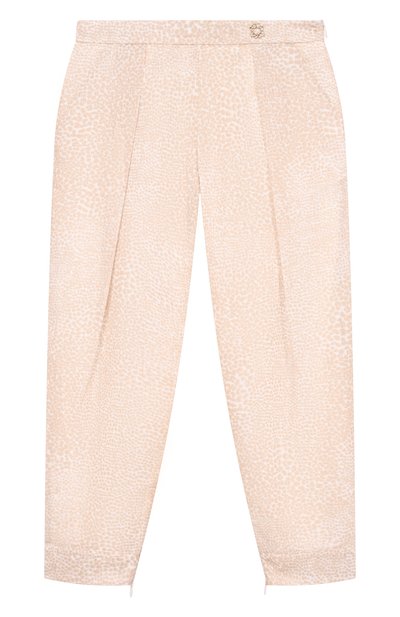 Брюки ELIE SAAB JUNIOR, арт. EFPA023/TS1106