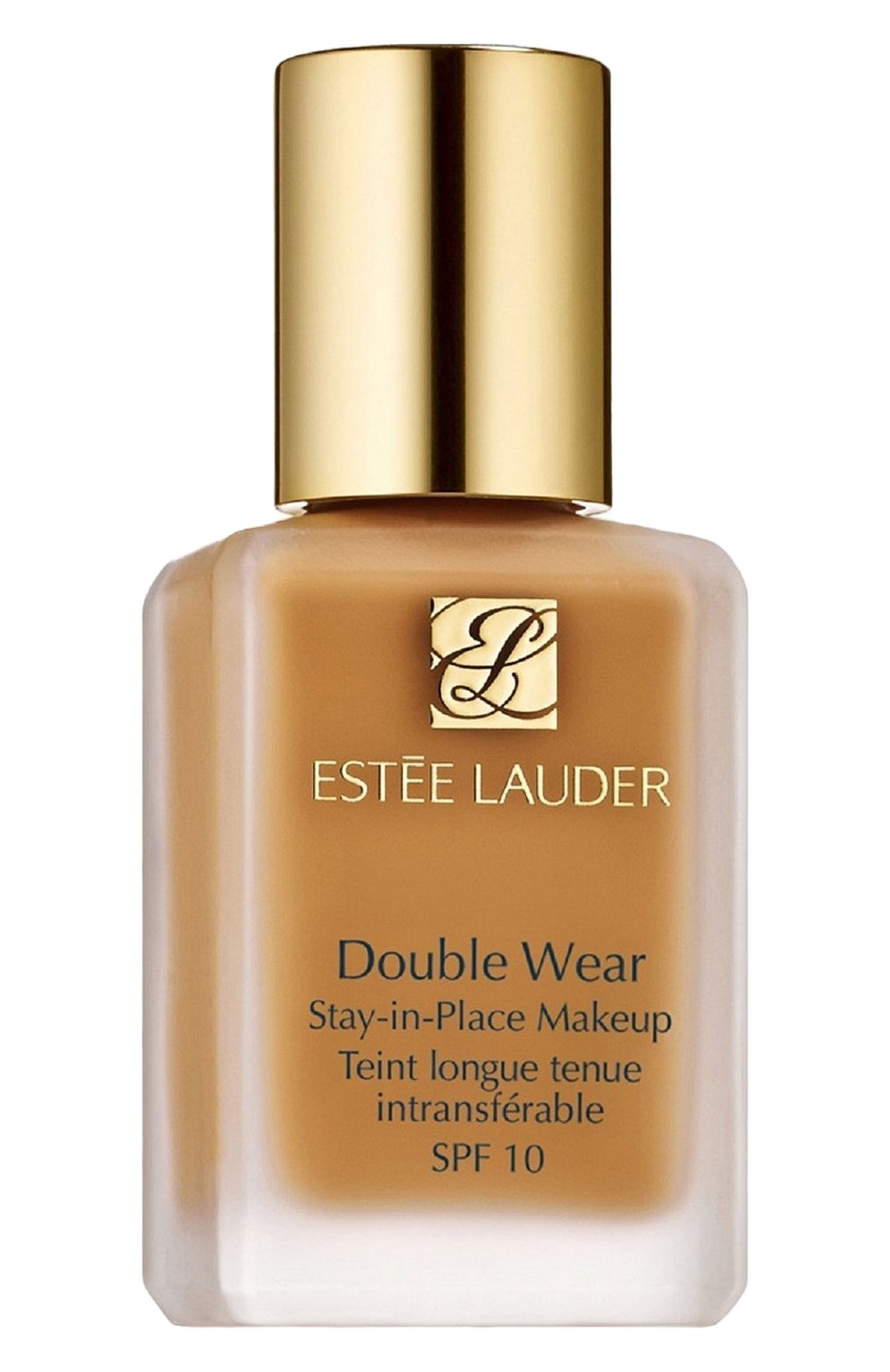Устойчивый тональный крем spf 10 double wear, оттенок 4w1 honey bronze (30ml) ESTÉE LAUDER, арт. 1G5Y-99, фото 1